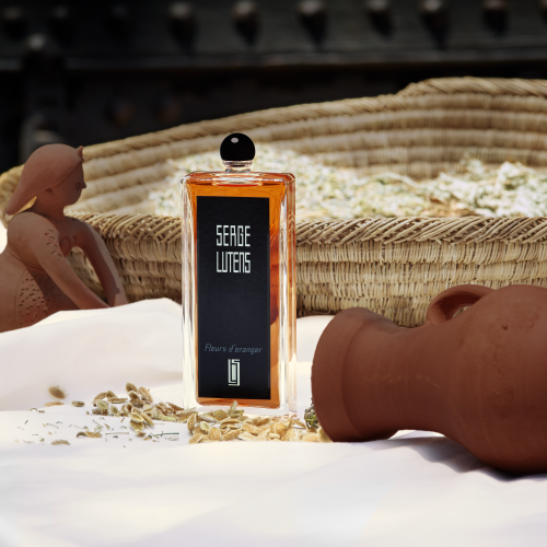 SERGE LUTENS-Orange Blossoms - Eau de Parfum SERGE LUTENS-Orange Blossoms - Eau de Parfum
